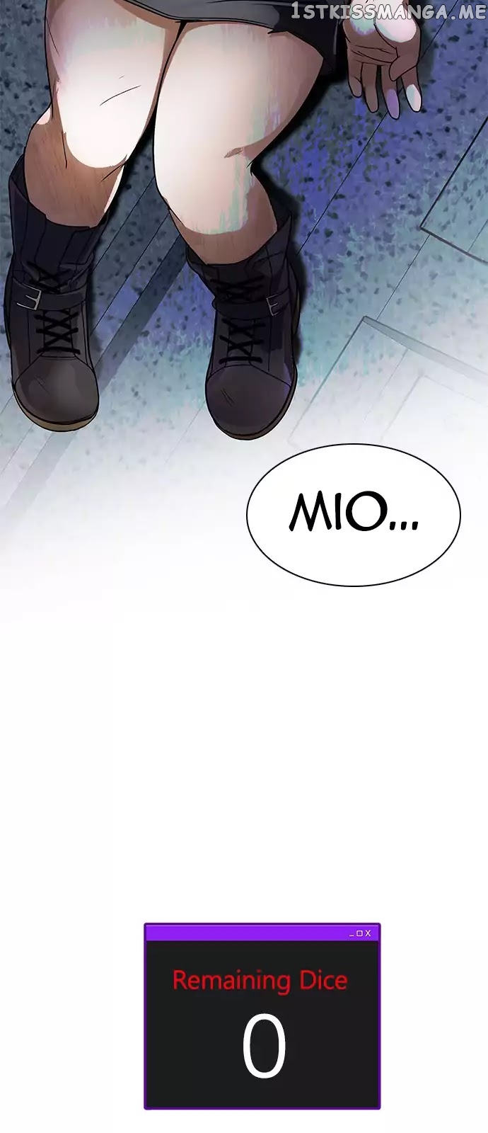 DICE: The Cube that Changes Everything chapter 244 - page 36