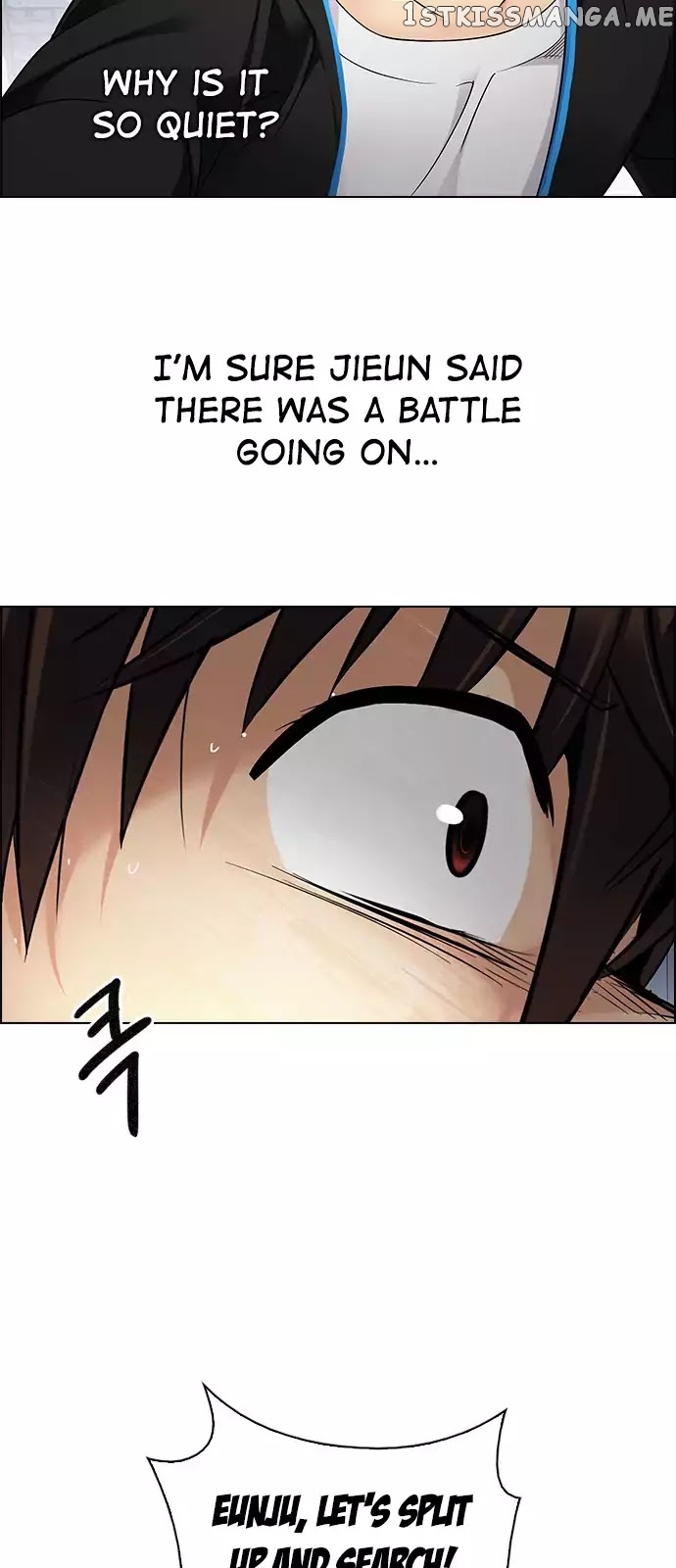 DICE: The Cube that Changes Everything chapter 244 - page 4