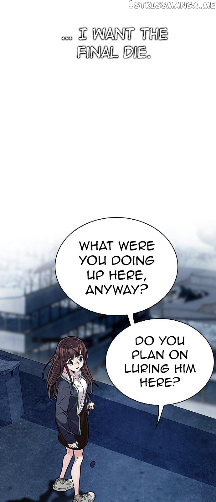 DICE: The Cube that Changes Everything chapter 295 - page 29