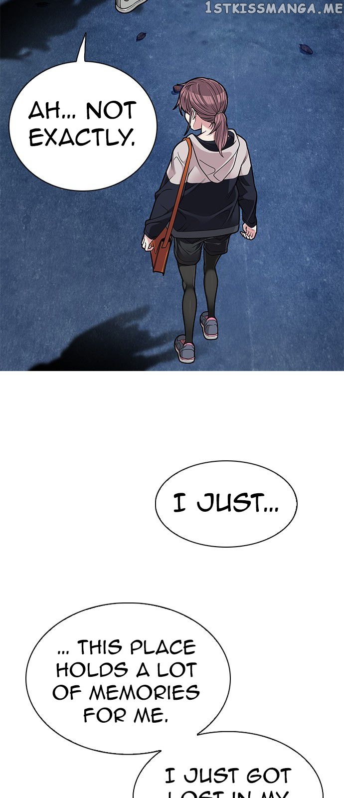 DICE: The Cube that Changes Everything chapter 295 - page 30