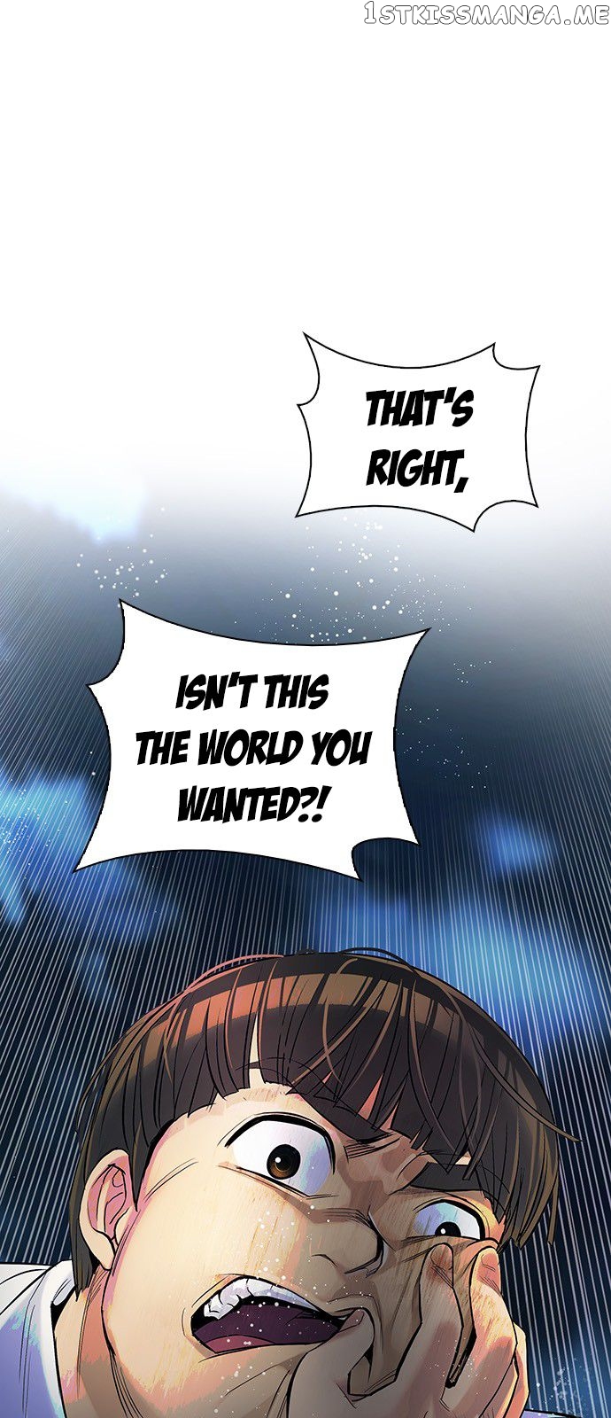 DICE: The Cube that Changes Everything chapter 295 - page 33