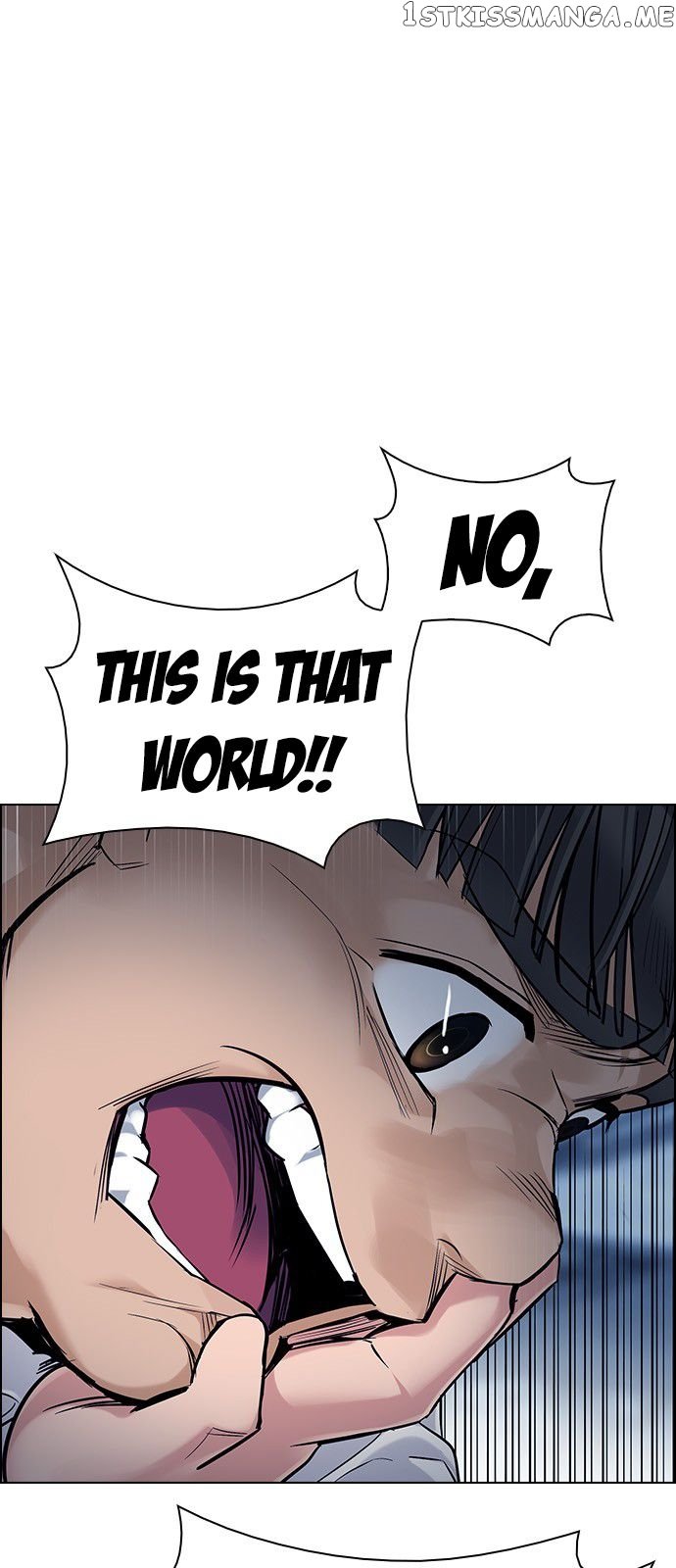 DICE: The Cube that Changes Everything chapter 295 - page 36