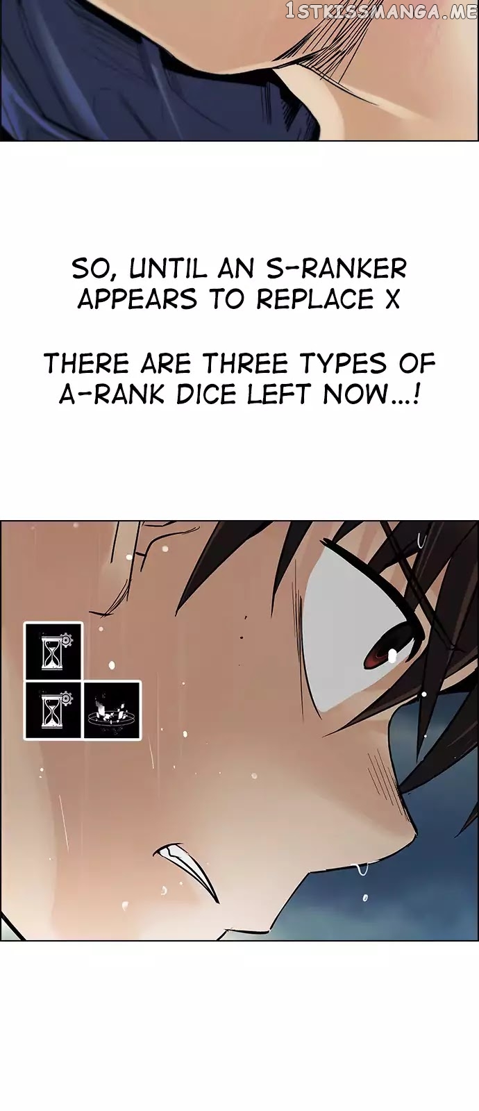 DICE: The Cube that Changes Everything chapter 243 - page 10