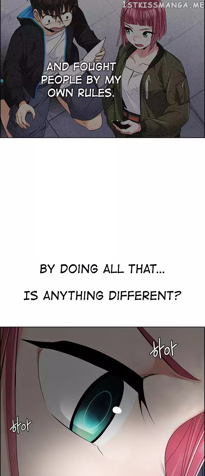 DICE: The Cube that Changes Everything chapter 243 - page 35