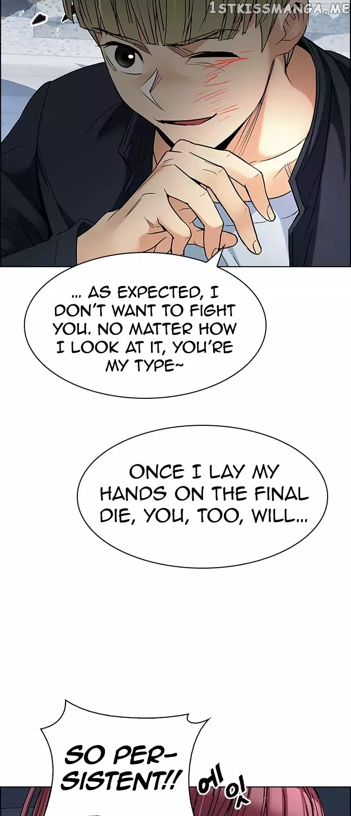 DICE: The Cube that Changes Everything chapter 243 - page 38