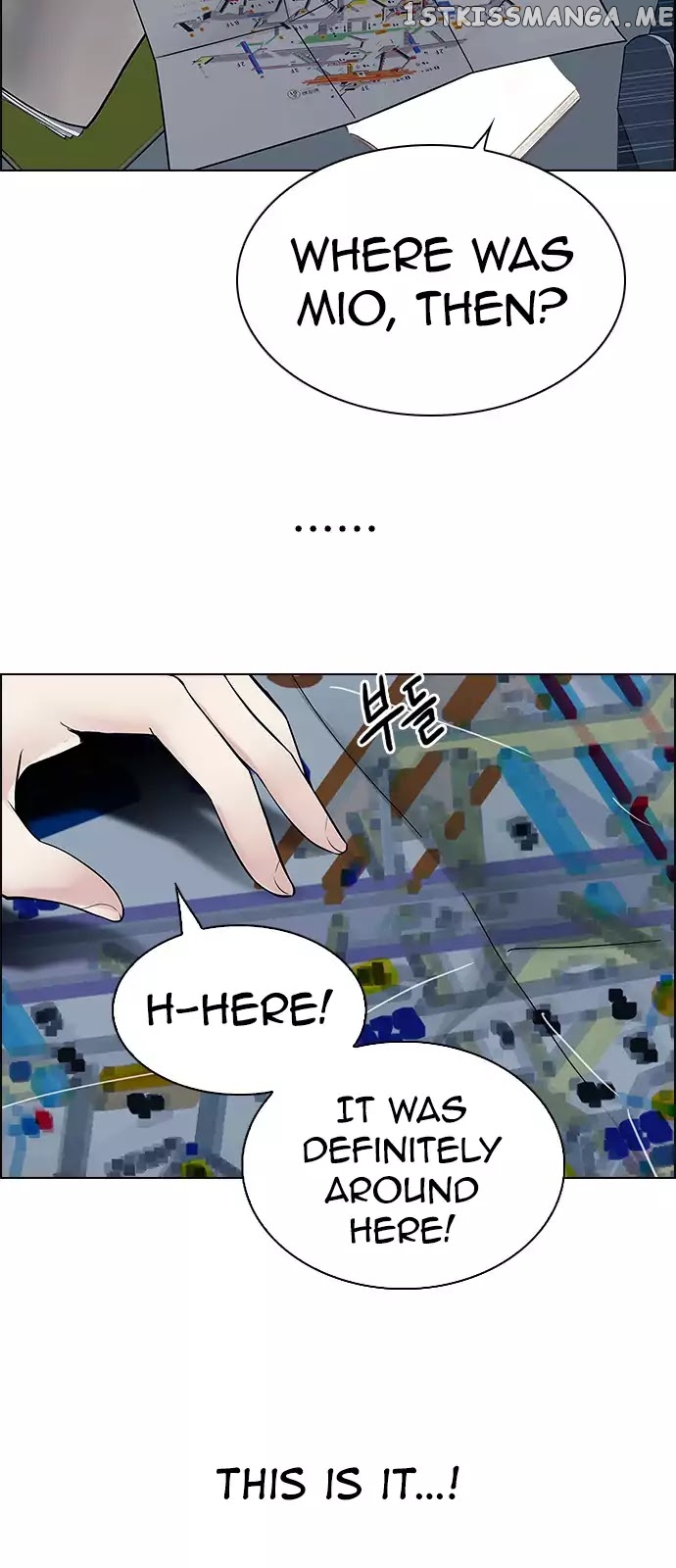 DICE: The Cube that Changes Everything chapter 243 - page 49