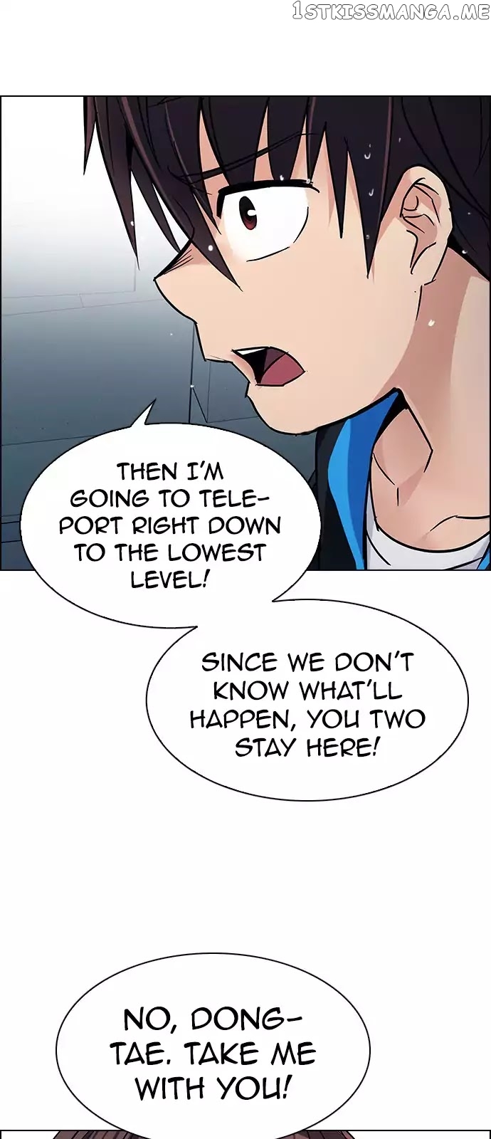 DICE: The Cube that Changes Everything chapter 243 - page 50