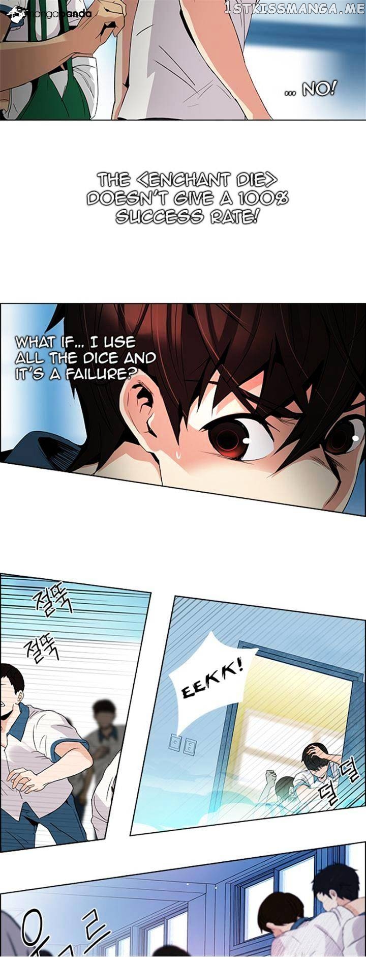 DICE: The Cube that Changes Everything chapter 99 - page 24