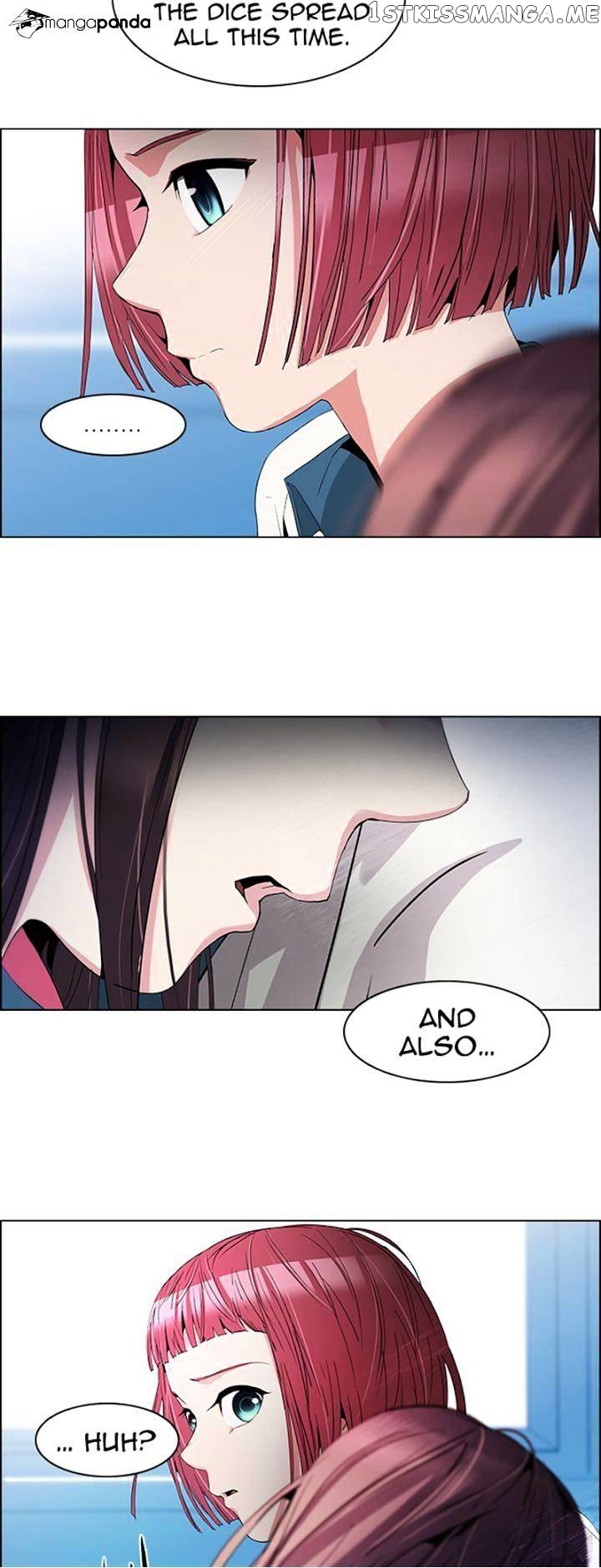 DICE: The Cube that Changes Everything chapter 99 - page 33