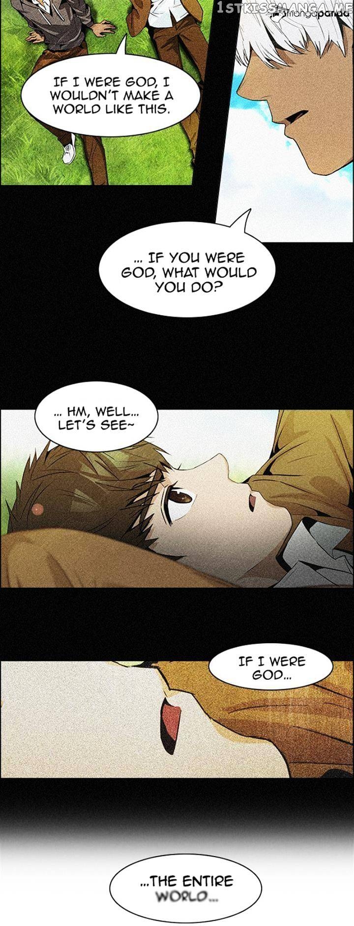 DICE: The Cube that Changes Everything chapter 99 - page 6