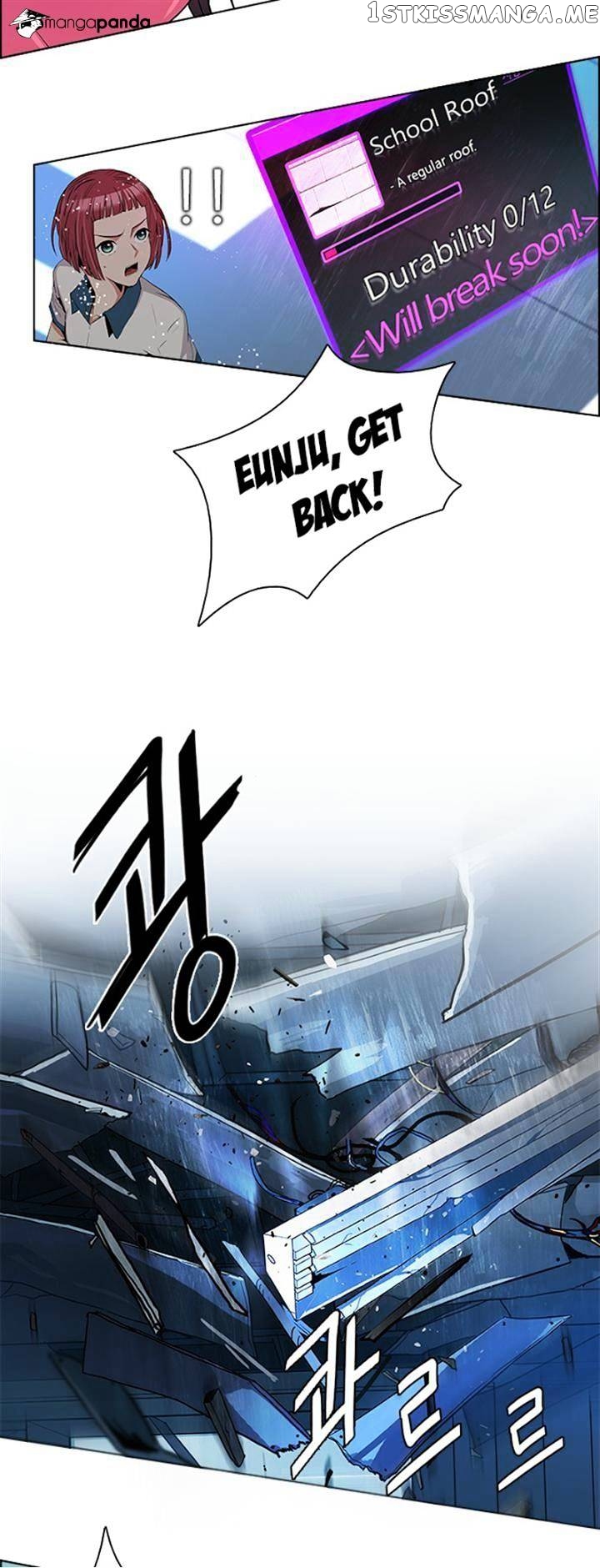 DICE: The Cube that Changes Everything chapter 99 - page 8