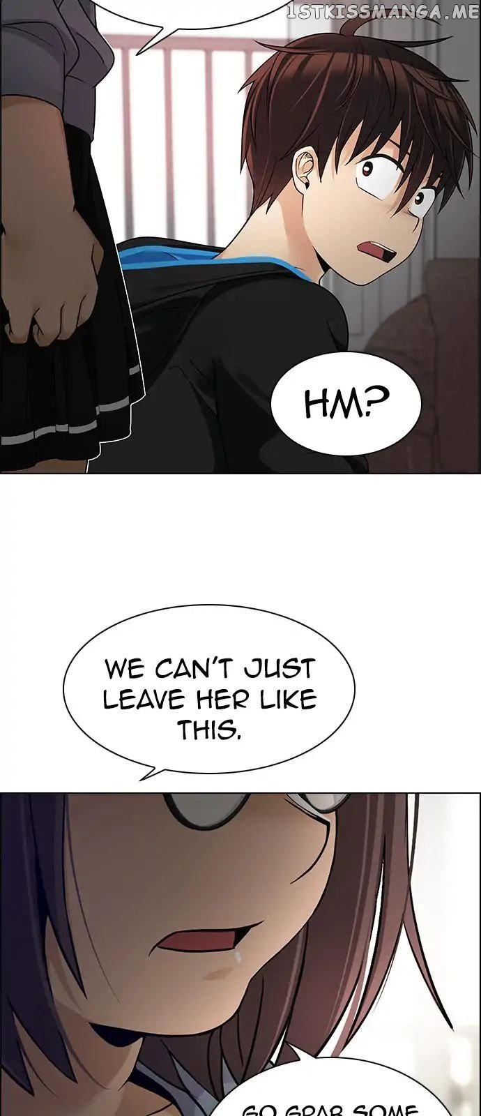 DICE: The Cube that Changes Everything chapter 272 - page 22