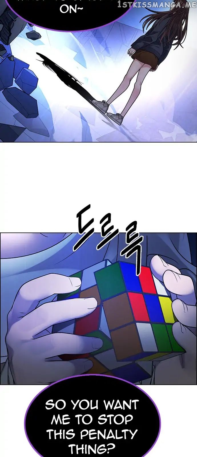 DICE: The Cube that Changes Everything chapter 272 - page 37