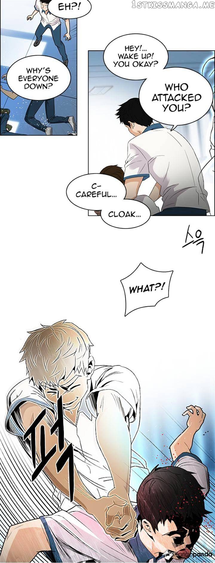 DICE: The Cube that Changes Everything chapter 101 - page 16
