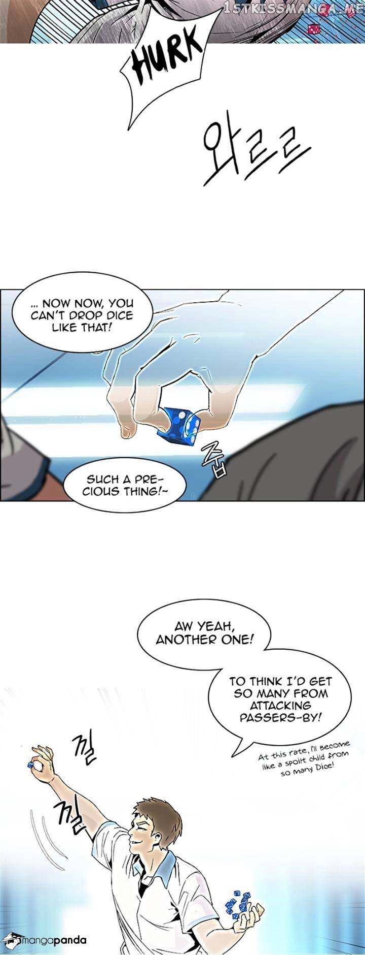 DICE: The Cube that Changes Everything chapter 101 - page 17