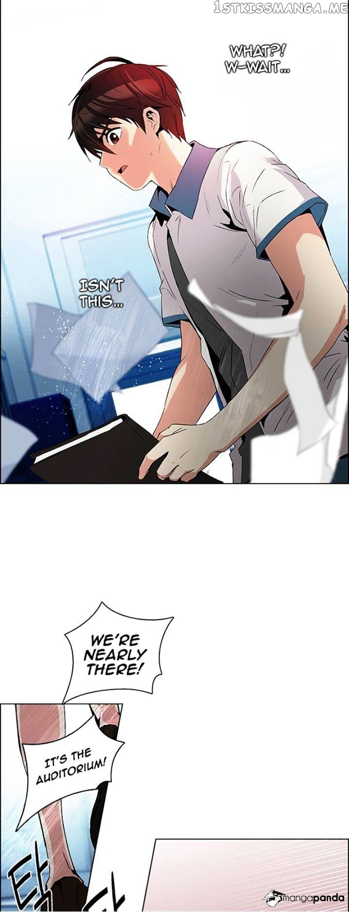 DICE: The Cube that Changes Everything chapter 101 - page 26