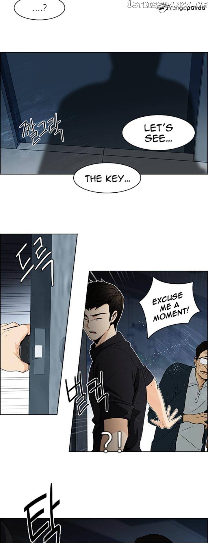 DICE: The Cube that Changes Everything chapter 101 - page 32
