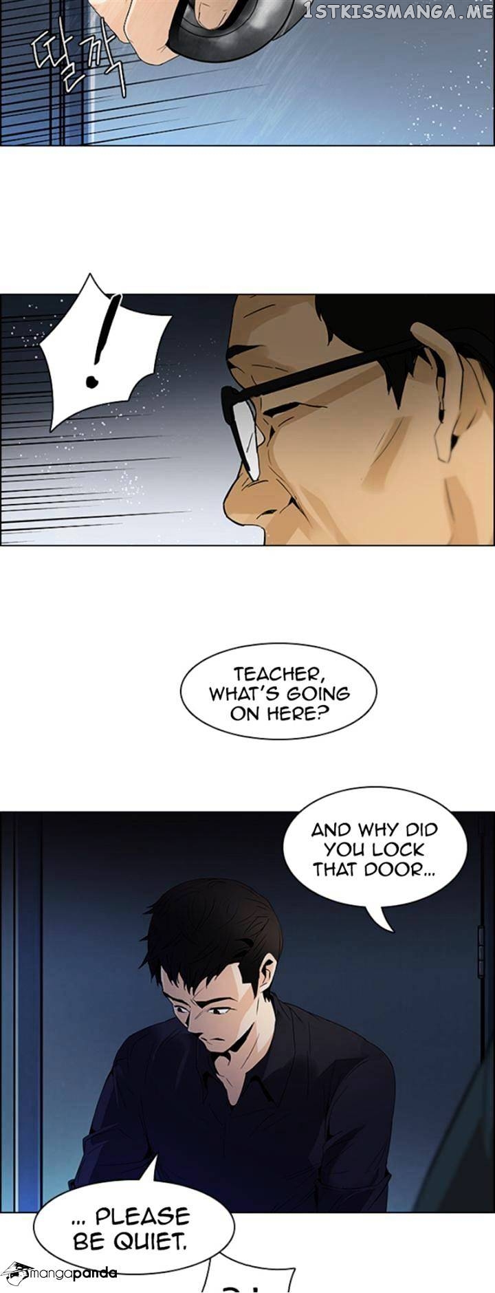 DICE: The Cube that Changes Everything chapter 101 - page 34