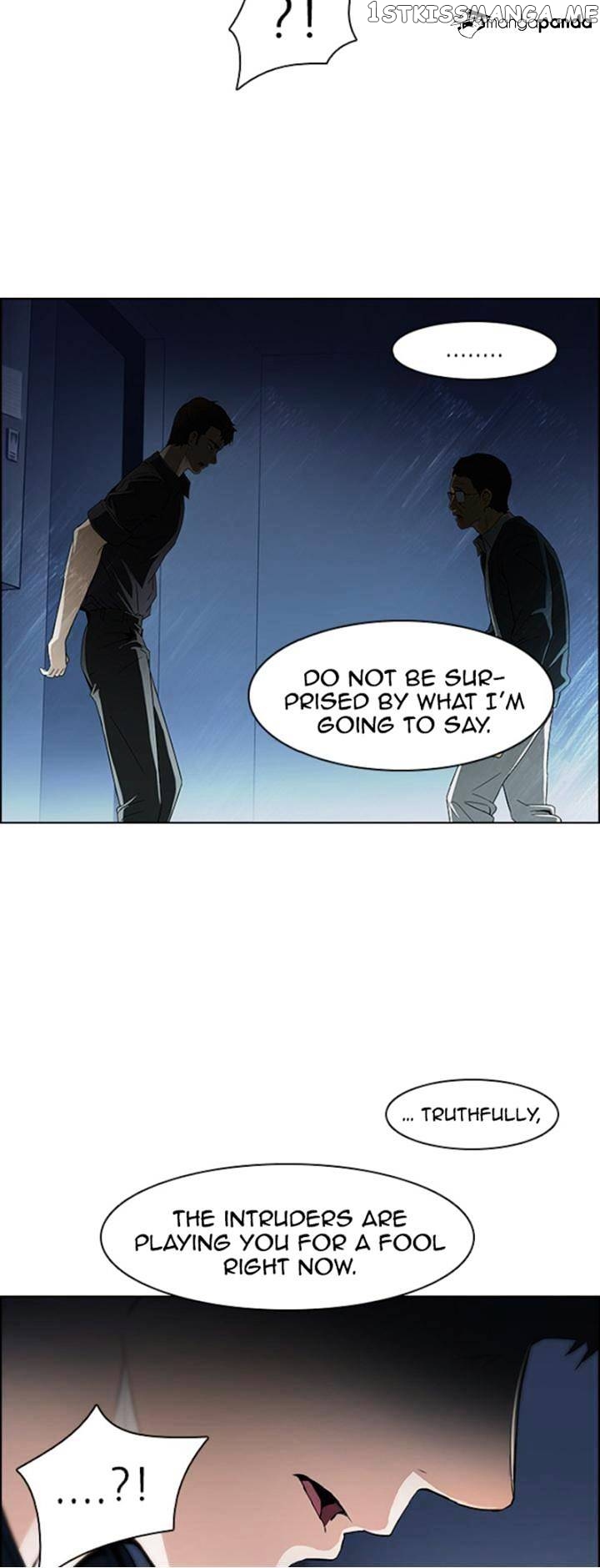 DICE: The Cube that Changes Everything chapter 101 - page 35