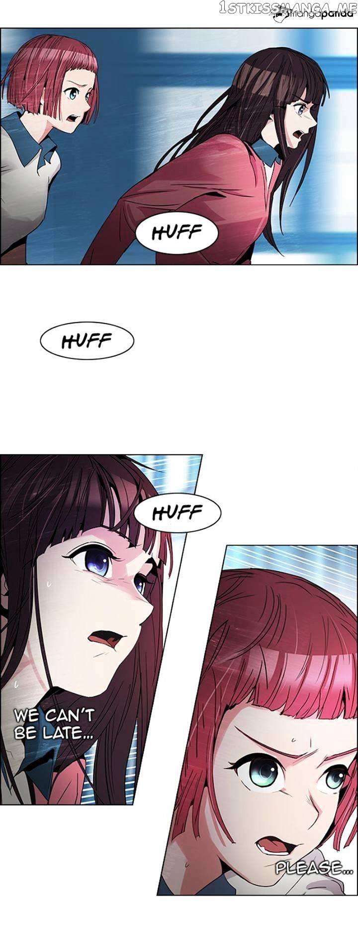 DICE: The Cube that Changes Everything chapter 101 - page 9