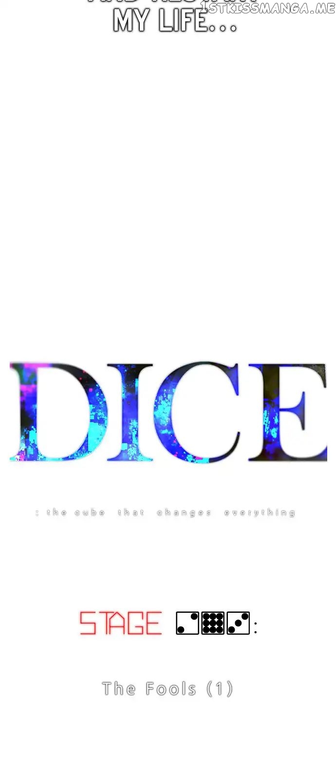 DICE: The Cube that Changes Everything chapter 293 - page 15