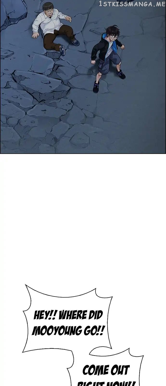 DICE: The Cube that Changes Everything chapter 293 - page 37