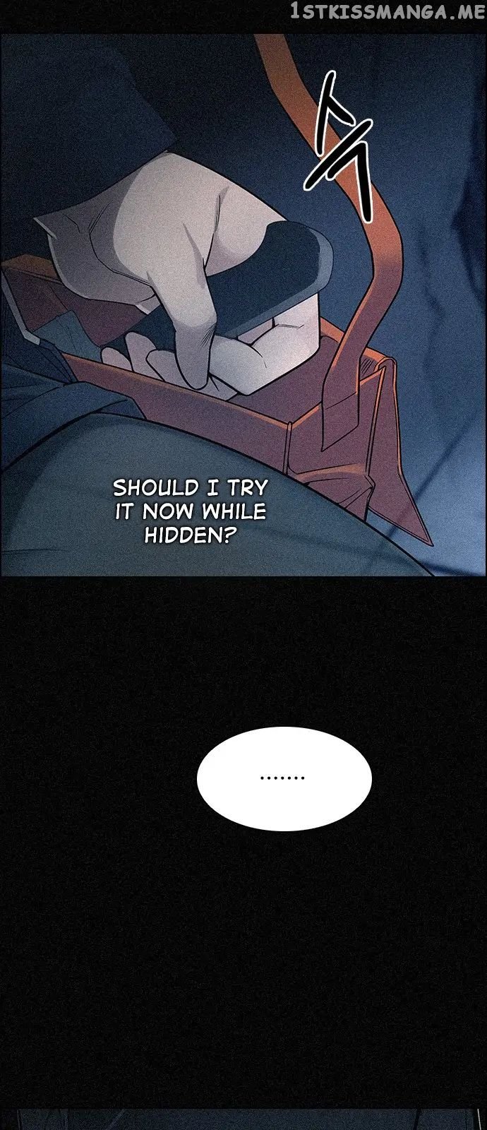 DICE: The Cube that Changes Everything chapter 293 - page 4