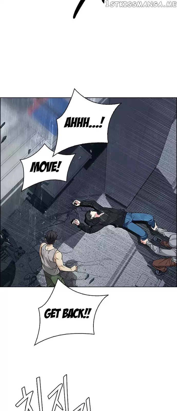 DICE: The Cube that Changes Everything chapter 242 - page 16