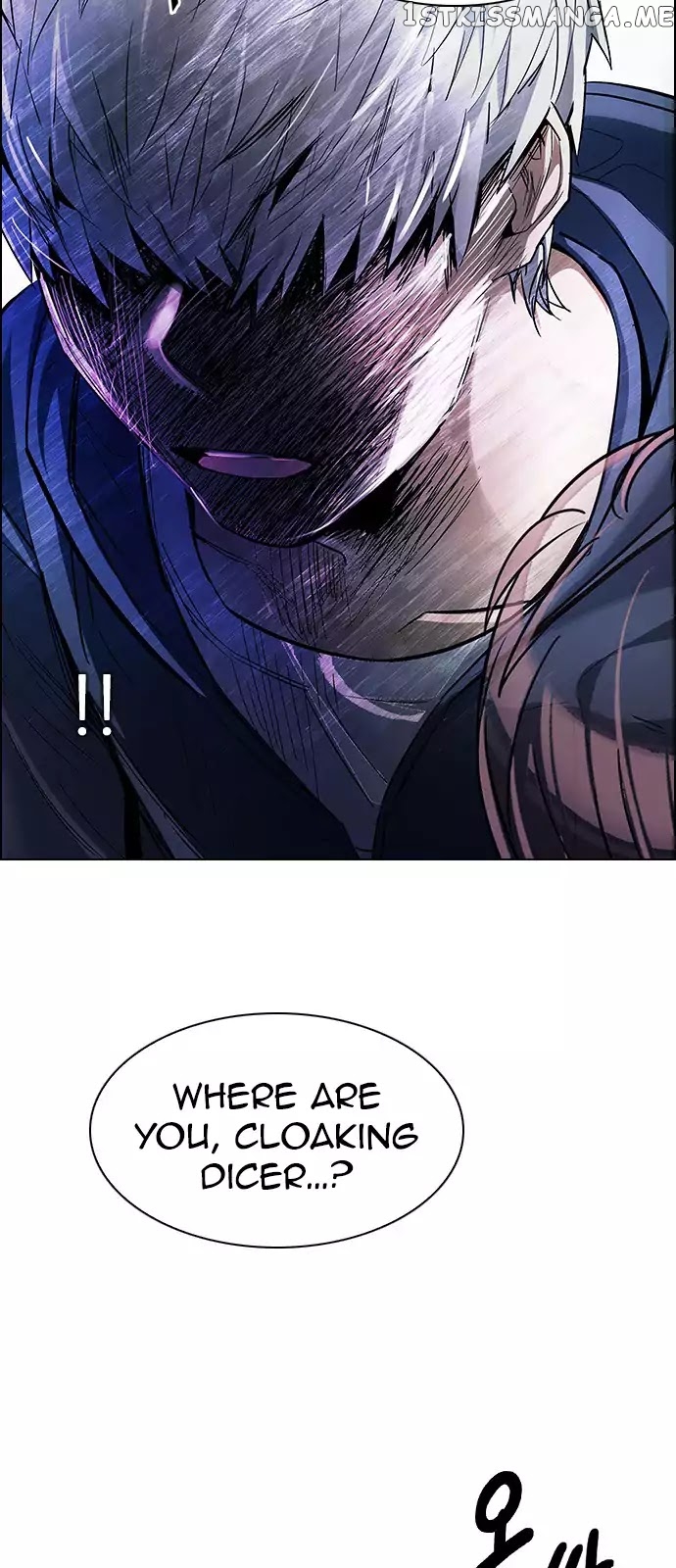 DICE: The Cube that Changes Everything chapter 242 - page 3