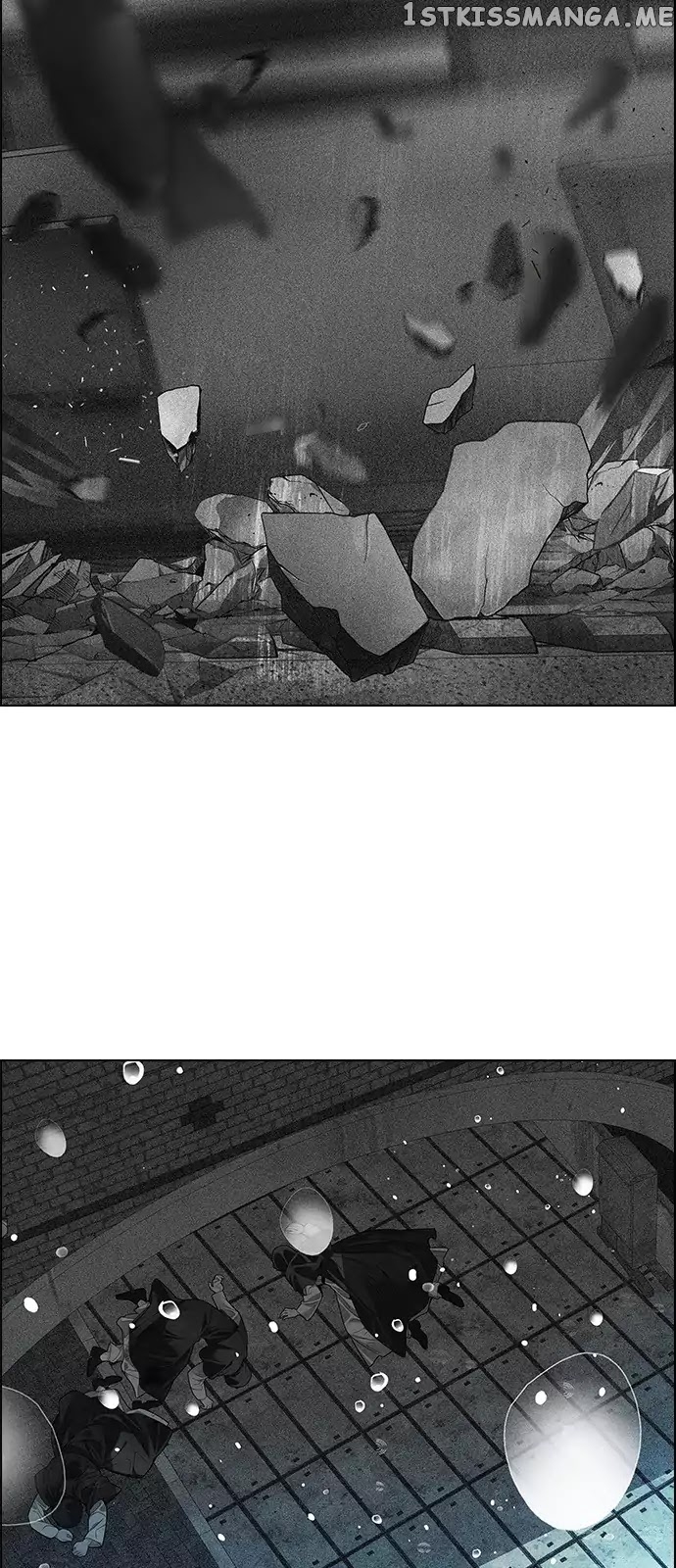 DICE: The Cube that Changes Everything chapter 242 - page 34