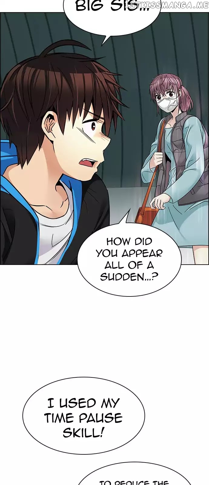 DICE: The Cube that Changes Everything chapter 242 - page 44