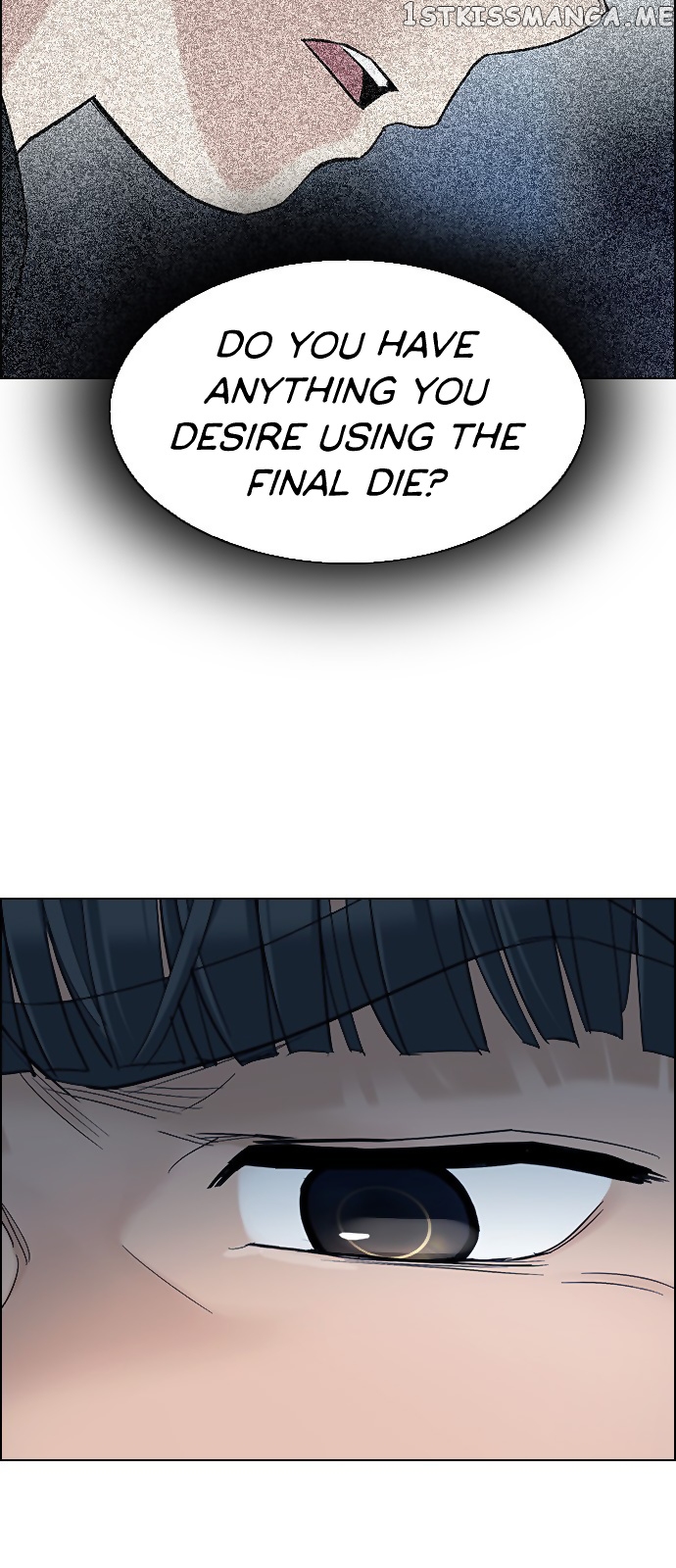 DICE: The Cube that Changes Everything chapter 308 - page 27