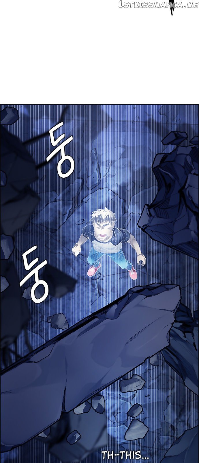 DICE: The Cube that Changes Everything chapter 308 - page 3