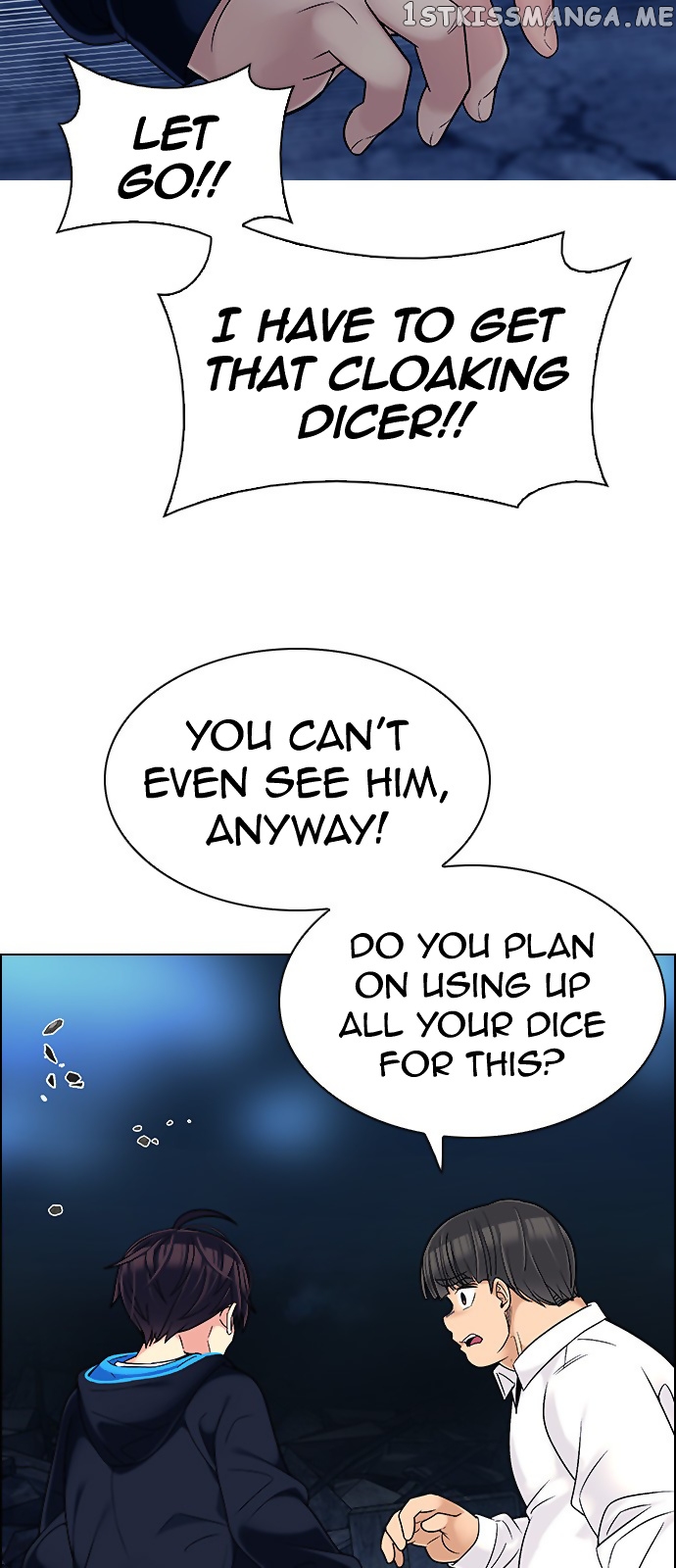 DICE: The Cube that Changes Everything chapter 308 - page 7