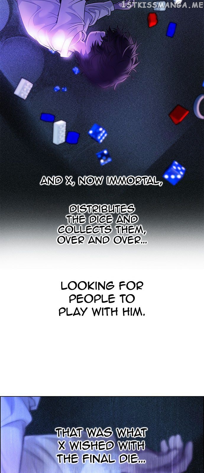 DICE: The Cube that Changes Everything chapter 183 - page 24