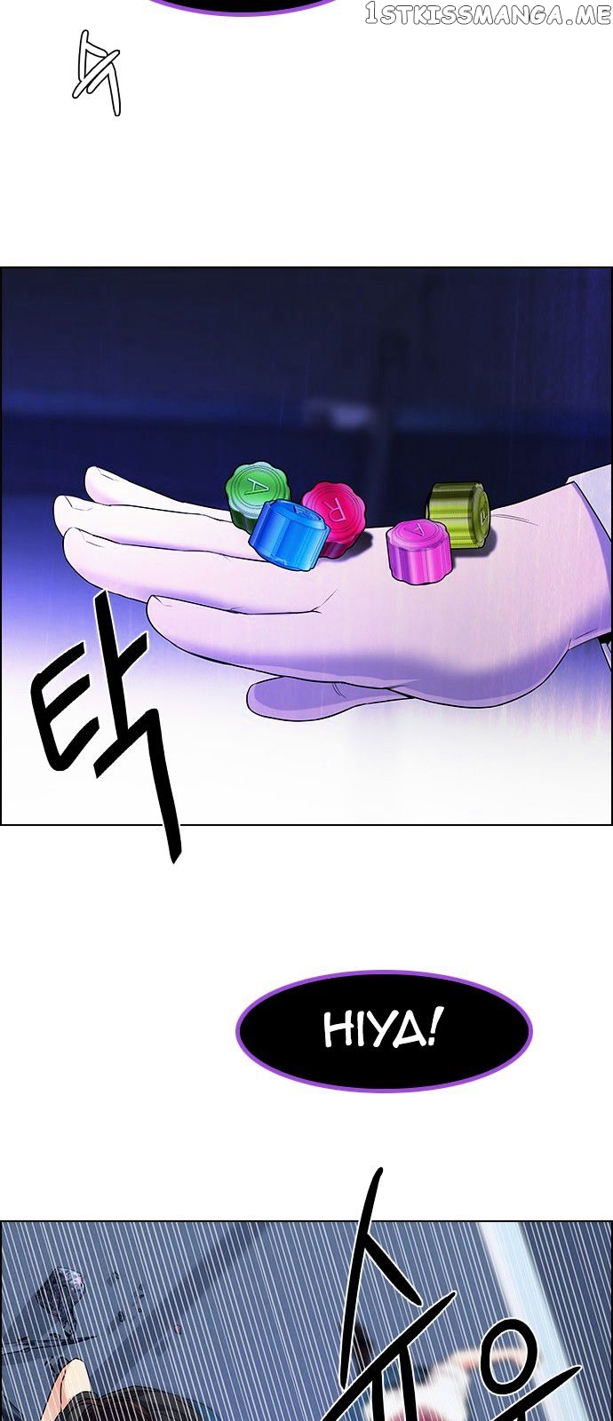 DICE: The Cube that Changes Everything chapter 183 - page 35