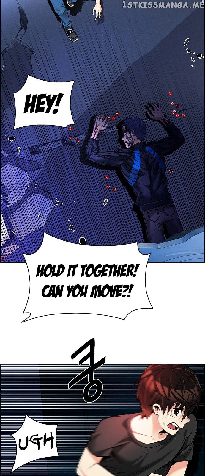 DICE: The Cube that Changes Everything chapter 183 - page 52