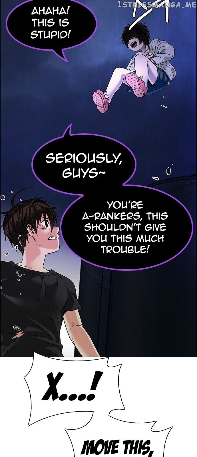 DICE: The Cube that Changes Everything chapter 183 - page 55