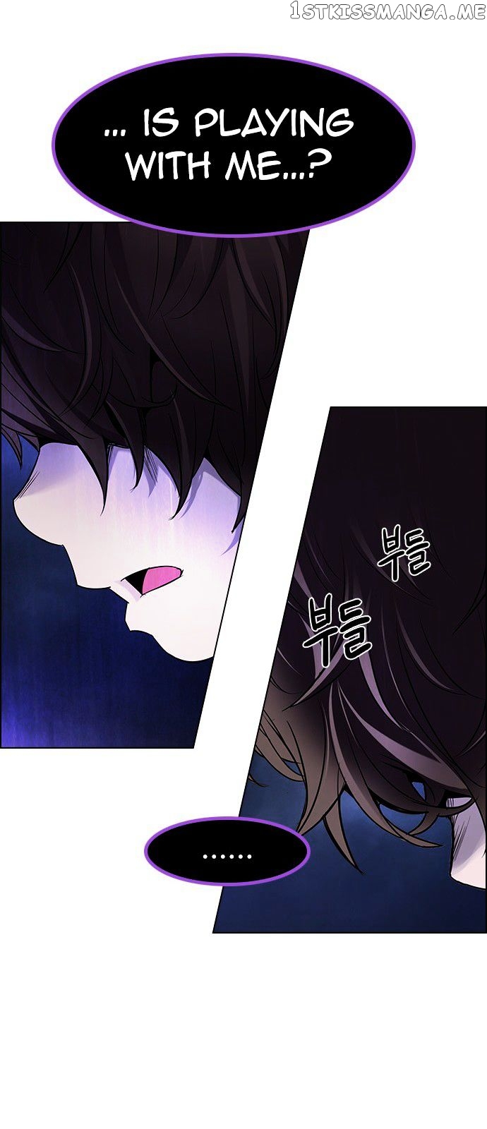 DICE: The Cube that Changes Everything chapter 183 - page 60