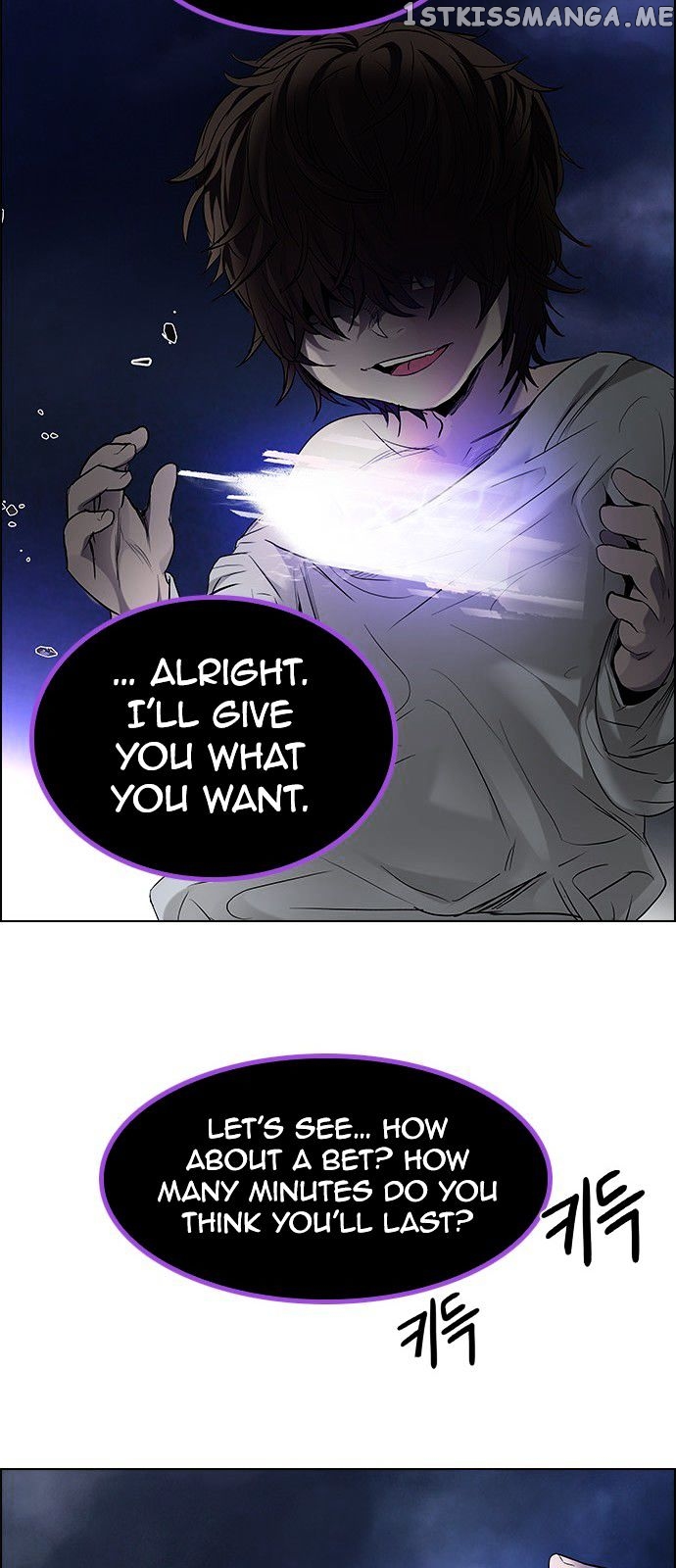 DICE: The Cube that Changes Everything chapter 183 - page 63