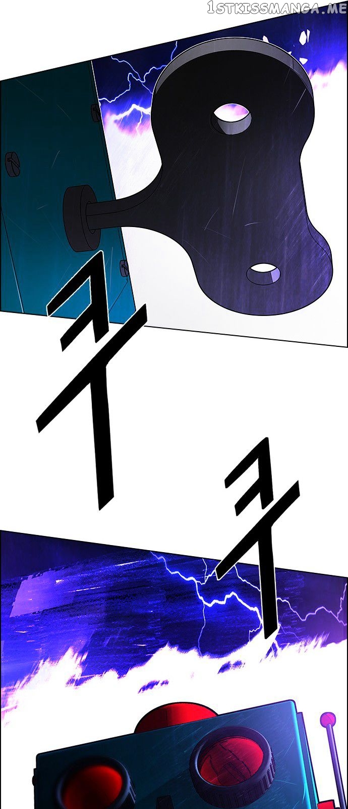 DICE: The Cube that Changes Everything chapter 183 - page 70