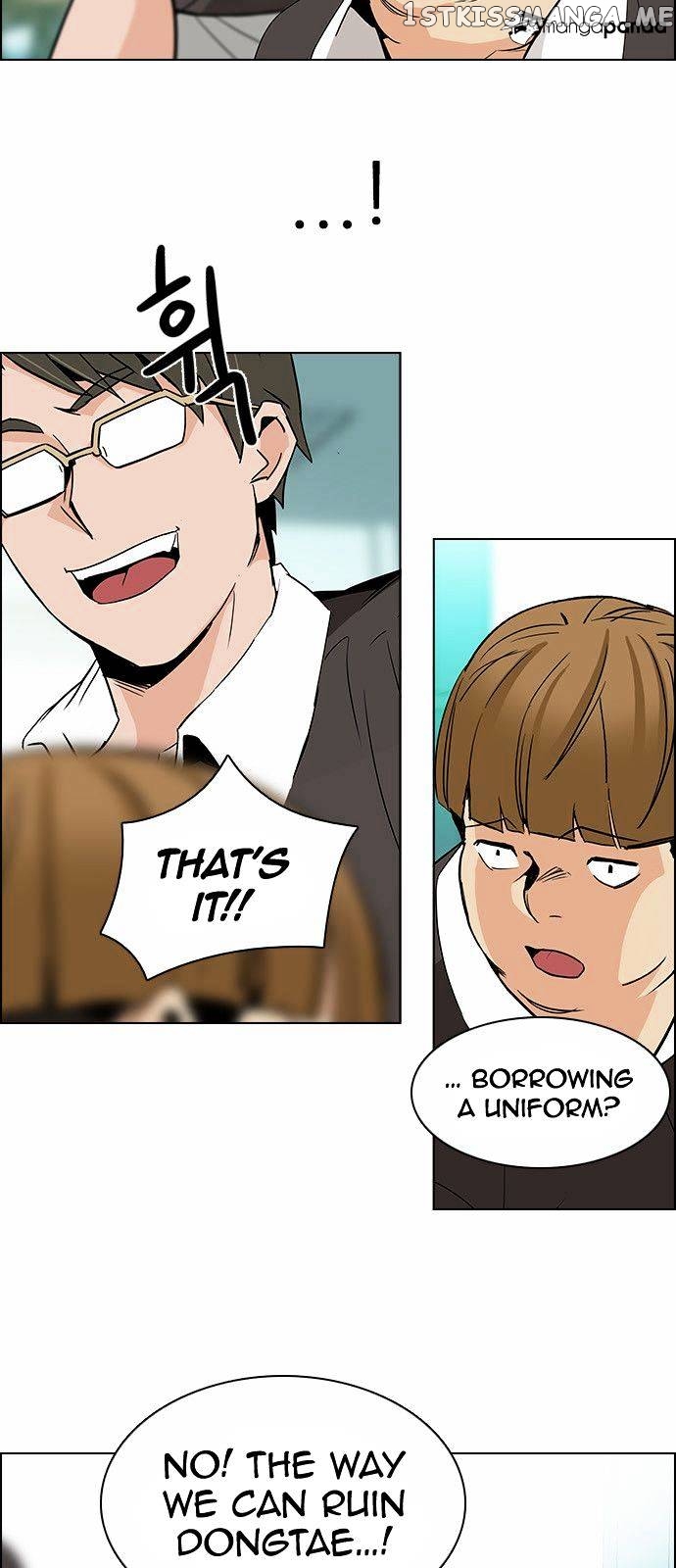 DICE: The Cube that Changes Everything chapter 129 - page 10