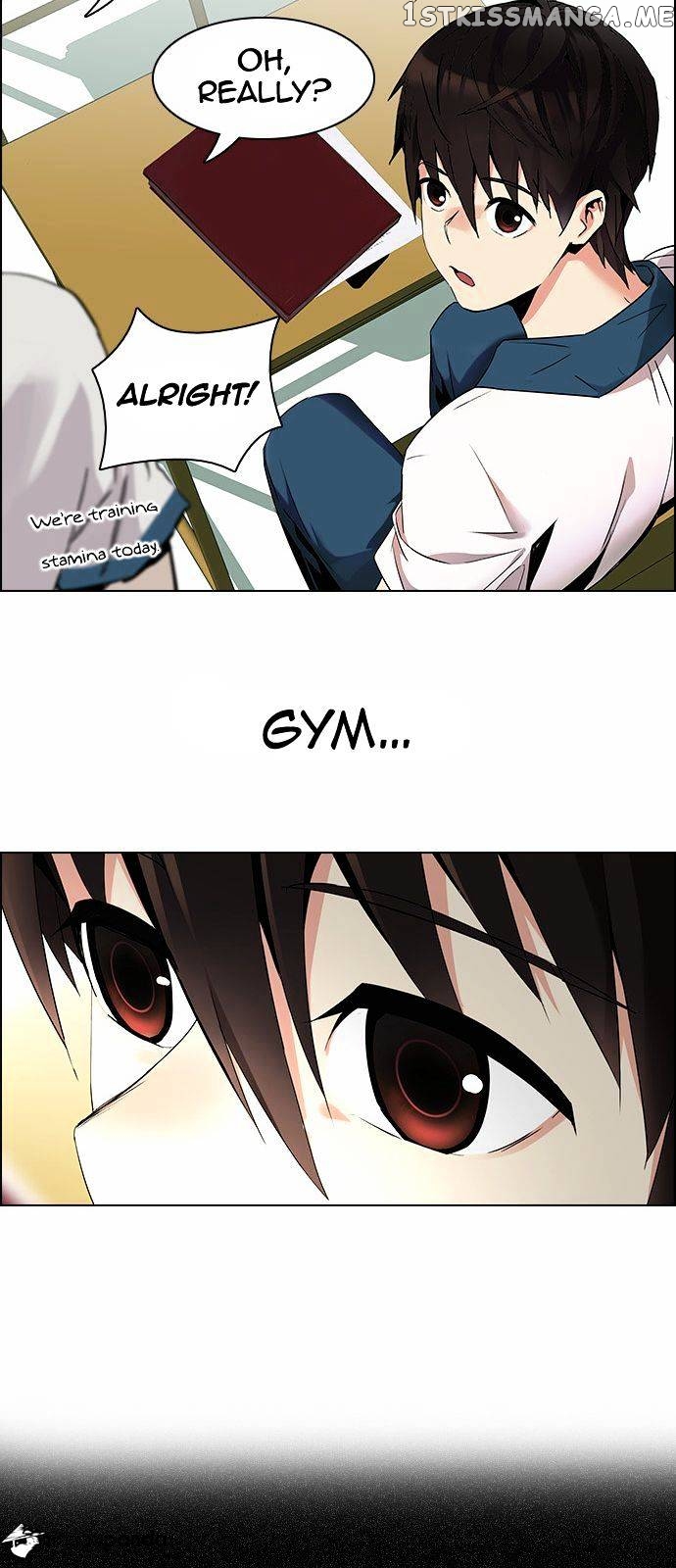 DICE: The Cube that Changes Everything chapter 129 - page 13