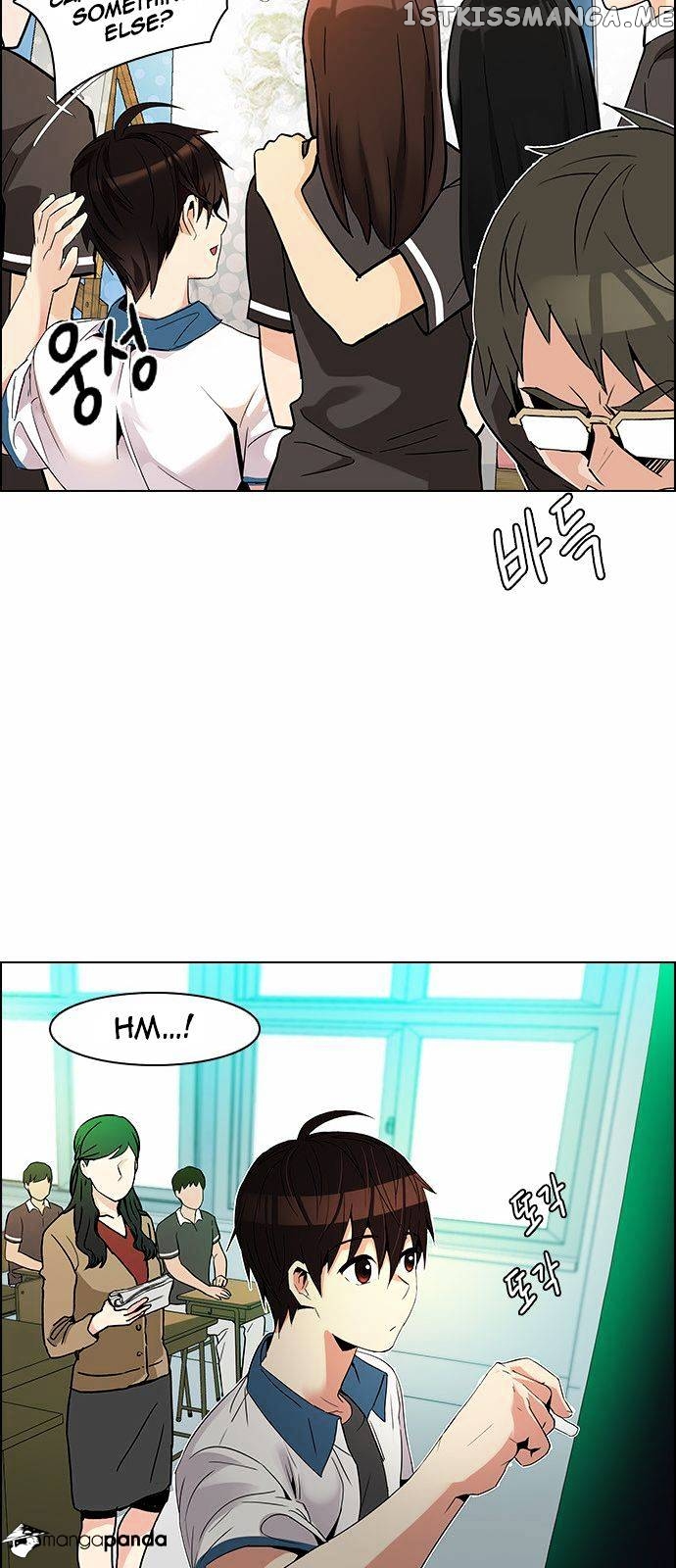 DICE: The Cube that Changes Everything chapter 129 - page 30