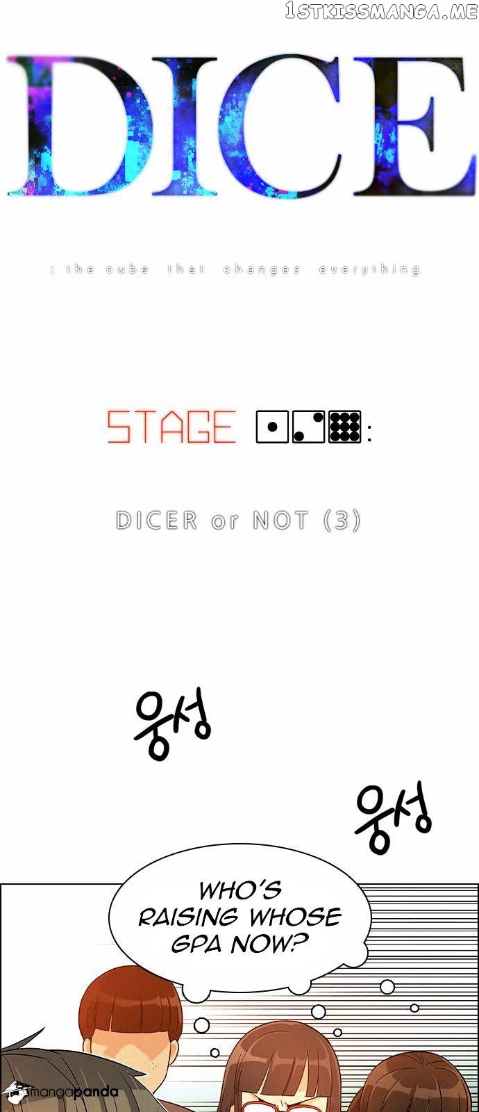 DICE: The Cube that Changes Everything chapter 129 - page 4