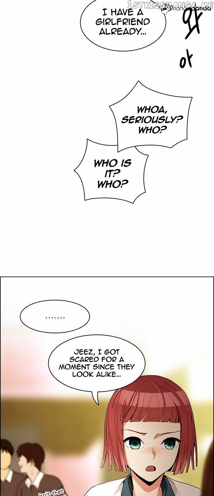 DICE: The Cube that Changes Everything chapter 129 - page 42