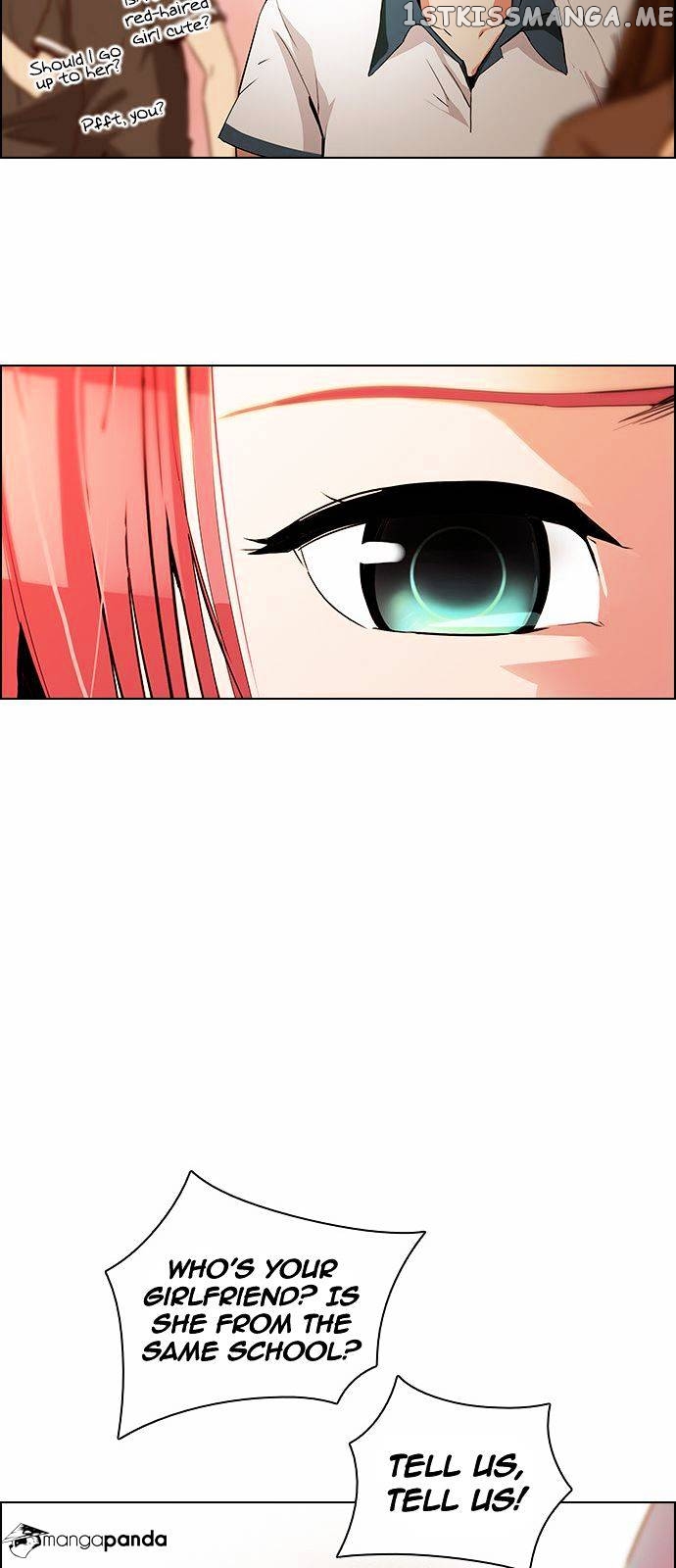 DICE: The Cube that Changes Everything chapter 129 - page 43