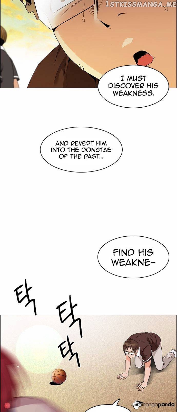 DICE: The Cube that Changes Everything chapter 129 - page 48