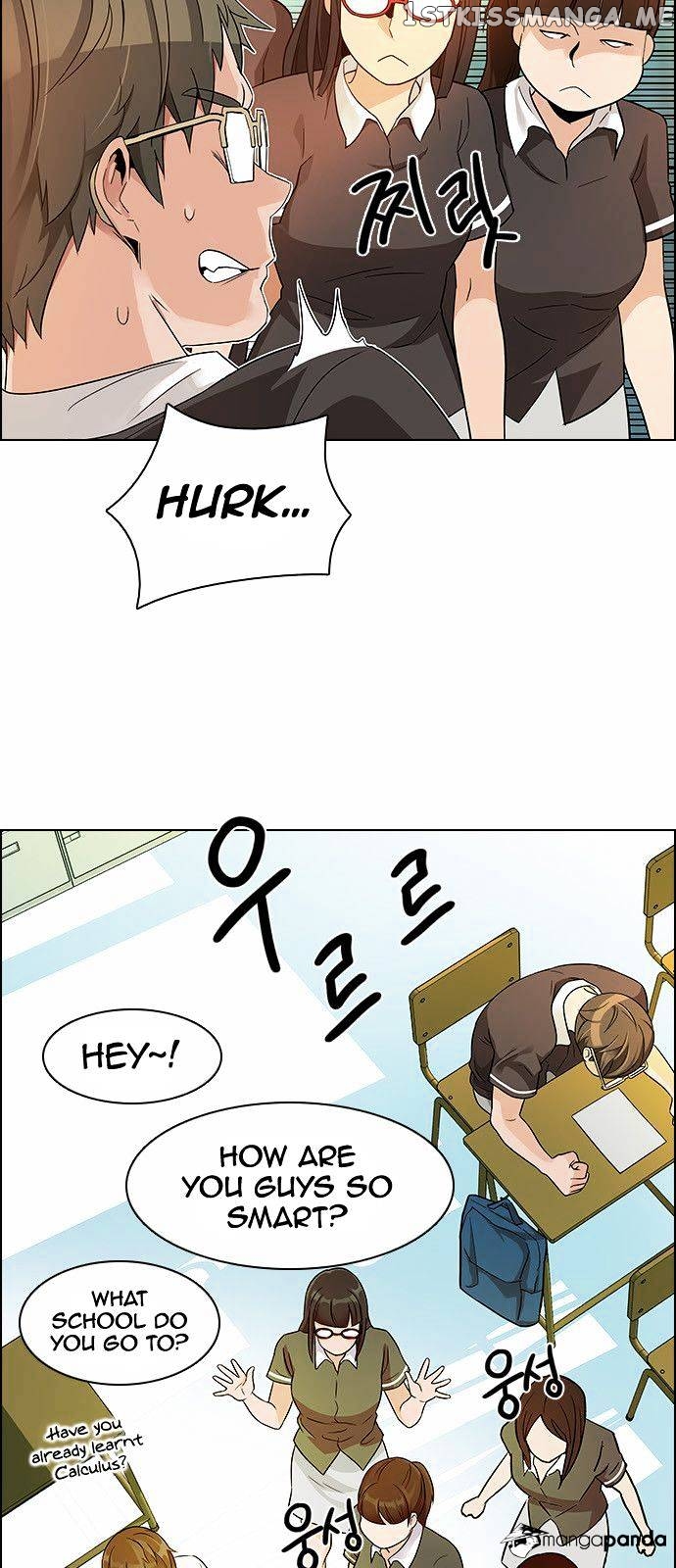 DICE: The Cube that Changes Everything chapter 129 - page 5
