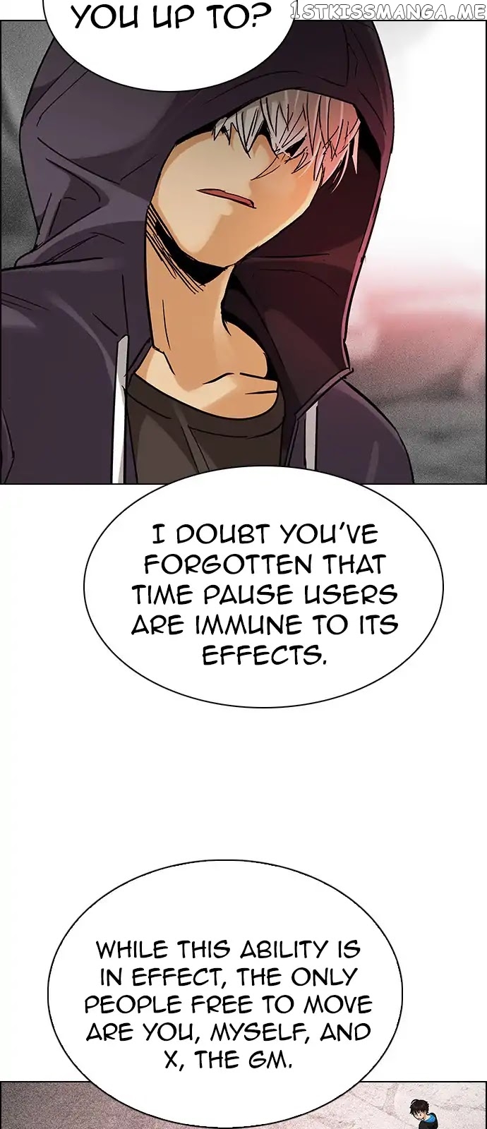 DICE: The Cube that Changes Everything chapter 280 - page 22